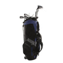 Wilson 1200 TPX Steel/Graphite Mens Right Hand Package Set Regular - Wilson
