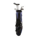 Wilson 1200 TPX Steel/Graphite Mens Right Hand Package Set Regular - Wilson