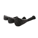 Wilson 1200 TPX Steel/Graphite Mens Right Hand Package Set Regular - Wilson