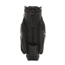 Titleist StaDry Cart Bag - Black/Red/White