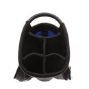 Wilson Cart Bag - Blue/Black/White