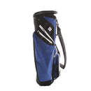 Wilson Cart Bag - Blue/Black/White