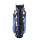 Wilson Cart Bag - Blue/Black/White