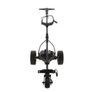 Motocaddy SE 3-Wheel Electric Trolley 18 Hole Lead Acid - Black