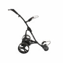 Motocaddy SE 3-Wheel Electric Trolley 18 Hole Lead Acid - Black