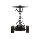 Motocaddy SE 3-Wheel Electric Trolley 18 Hole Lead Acid - Black