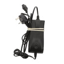 Motocaddy SE 3-Wheel Electric Trolley 18 Hole Lead Acid - Black