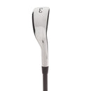 Titleist U505 2023 Graphite Mens Right Hand 3 Iron 20* Stiff - Graphite Design Tour AD IZ-95s