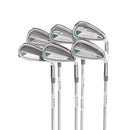 Benross Jewel Graphite Ladies Right Hand Irons 6-SW Ladies - Jewel UL65