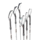 Benross Jewel Graphite Ladies Right Hand Irons 6-SW Ladies - Jewel UL65