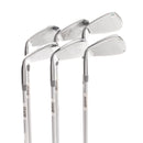 Benross Jewel Graphite Ladies Right Hand Irons 6-SW Ladies - Jewel UL65