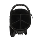 Srixon Tour Stand Bag - Black/White/Red
