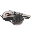 Titleist TSi2 Graphite Mens Right Hand Driver 11* Regular - Kurokage Black 50