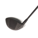 Titleist TSi2 Graphite Mens Right Hand Driver 11* Regular - Kurokage Black 50