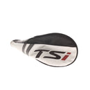 Titleist TSi2 Graphite Mens Right Hand Driver 11* Regular - Kurokage Black 50
