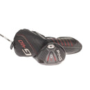 Ping G410 Graphite Mens Right Hand Fairway 5 Wood 17.5* Extra Stiff - Ping Tour 65