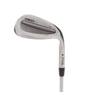 Ping Glide 2.0 Steel Mens Right Hand Gap Wedge Green Dot 52* 2* Upright 12 Bounce SS Grind Regular - Ping AWT 2.0