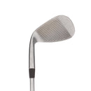 Ping Glide 2.0 Steel Mens Right Hand Gap Wedge Green Dot 52* 2* Upright 12 Bounce SS Grind Regular - Ping AWT 2.0