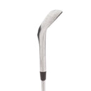 Ping Glide 2.0 Steel Mens Right Hand Gap Wedge Green Dot 52* 2* Upright 12 Bounce SS Grind Regular - Ping AWT 2.0