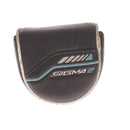 Ping Sigma2 Valor Mens Right Hand Putter 35" Mallet - Ping