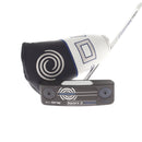 Odyssey Ai-One Square 2 Square DW Mens Right Hand Putter 34" Blade - Odyssey