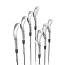 Ping G400 Steel Mens Right Hand Irons 4-PW Blue Dot 1* Upright Regular - Ping AWT 2.0