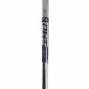 Ping G400 Steel Mens Right Hand Irons 4-PW Blue Dot 1* Upright Regular - Ping AWT 2.0