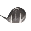 Cleveland Halo XL Lite Graphite Mens Right Hand Fairway 3 Wood HL 16* Regular - Aldila Ascent 40