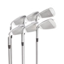 Ping G430 Steel Mens Right Hand Irons 5-PW Black Dot Regular - Ping AWT 2.0