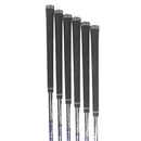 Ping G430 Steel Mens Right Hand Irons 5-PW Black Dot Regular - Ping AWT 2.0