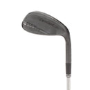 Cleveland RTX Zipcore Steel Mens Right Hand Sand Wedge 56* 10 Bounce Mid Grind Wedge - Dynamic Gold Tour Issue Spinner