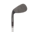 Cleveland RTX Zipcore Steel Mens Right Hand Sand Wedge 56* 10 Bounce Mid Grind Wedge - Dynamic Gold Tour Issue Spinner