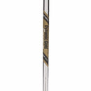 Cleveland RTX Zipcore Steel Mens Right Hand Sand Wedge 56* 10 Bounce Mid Grind Wedge - Dynamic Gold Tour Issue Spinner