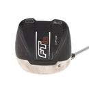 Callaway FT-iQ I-Mix Graphite Mens Left Hand Driver 11* Senior - Fubuki 60