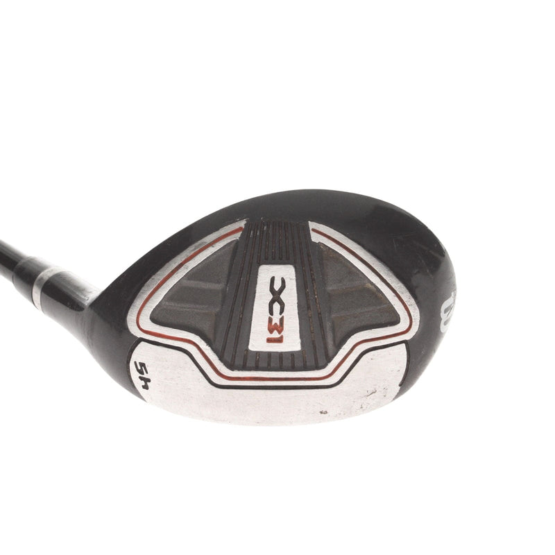 Wilson X-31 Graphite Mens Right Hand 5 Hybrid 23* Regular -
