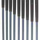 Ram FX Plus Graphite Ladies Right Hand Irons 3-SW Ladies - Ram FX
