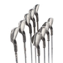 Callaway Big Bertha Steel Mens Right Hand Irons 4-SW Uniflex - Callaway