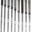 Callaway Big Bertha Steel Mens Right Hand Irons 4-SW Uniflex - Callaway