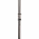 Wilson Deep Red Steel/Graphite Mens Right Hand Irons 3-SW Uniflex - Wilson