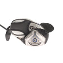 TaylorMade Jetspeed Graphite Mens Right Hand 4 Hybrid 22* Lite - TaylorMade Velox T 45g