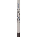 TaylorMade Jetspeed Graphite Mens Right Hand 4 Hybrid 22* Lite - TaylorMade Velox T 45g