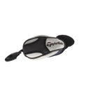 TaylorMade Jetspeed Graphite Mens Right Hand 4 Hybrid 22* Lite - TaylorMade Velox T 45g
