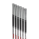 Mizuno JPX 923 Hot Metal HL Steel Mens Right Hand Irons 5-PW Regular - KBS $-Taper Lite 95