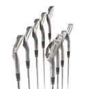 Dunlop DDH Oversize Steel Mens Right Hand Irons 3-SW Regular -