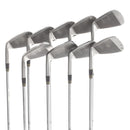 Dunlop DDH Oversize Steel Mens Right Hand Irons 3-SW Regular -