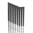 Dunlop DDH Oversize Steel Mens Right Hand Irons 3-SW Regular -