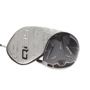 TaylorMade Qi35 Graphite Mens Right Hand Driver 9* Regular - ACCRA GX Green 200 Series