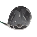 TaylorMade Qi35 Graphite Mens Right Hand Driver 9* Regular - ACCRA GX Green 200 Series