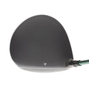 TaylorMade Qi35 Graphite Mens Right Hand Driver 9* Regular - ACCRA GX Green 200 Series