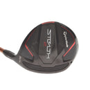TaylorMade Stealth 2 Graphite Mens Right Hand Fairway 5 Wood 18* Stiff - Tour AD Graphite Design DI-6
